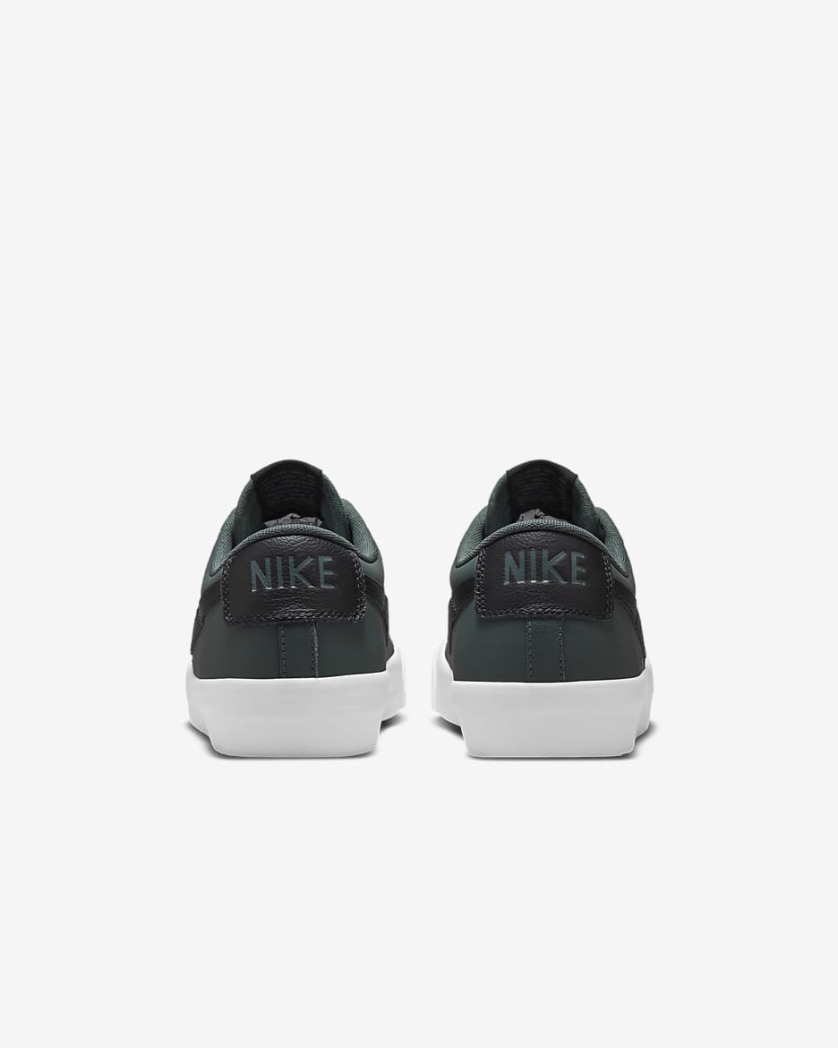 Nike sb blazer low sale deals